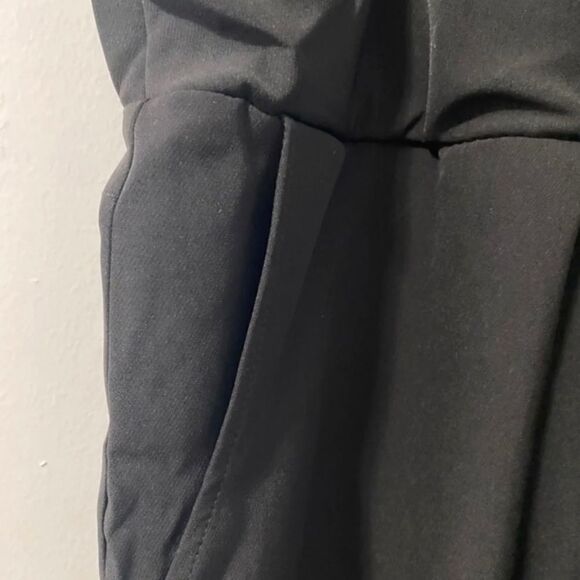 NWOT Drew Jumpsuit Size M - Picture 5 of 6
